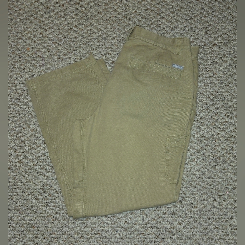 Columbia Pants Men's Size 34/30